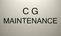 C G Maintenance logo