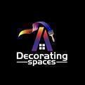 Decorating Spaces logo