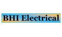 BHI Electrical logo