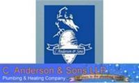 C Anderson & Sons  LLP logo