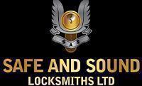Safe and Sound Locksmiths Limited logo