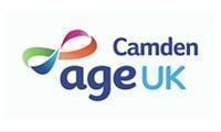 Age UK Camden logo