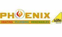 Phoenix Heating, Plumbing & Renewables logo