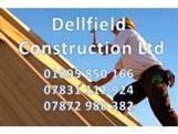 Dellfield Construction Ltd logo