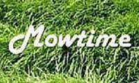 Mowtime logo