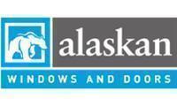 Alaskan Windows logo